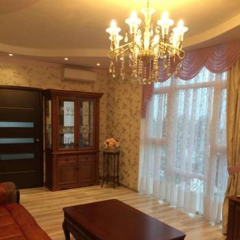 Сдается Многокомнатная квартира, 91,7 м²