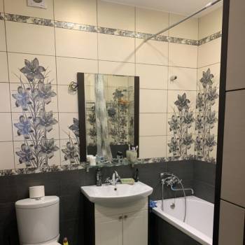 Сдается Многокомнатная квартира, 91,7 м²