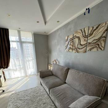 Сдается Многокомнатная квартира, 91,7 м²