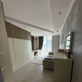 Сдается Многокомнатная квартира, 91,7 м²