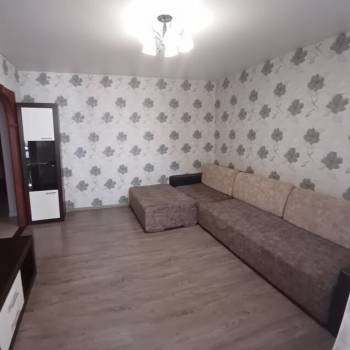 Сдается 2-х комнатная квартира, 64 м²