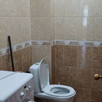 Сдается 2-х комнатная квартира, 64 м²