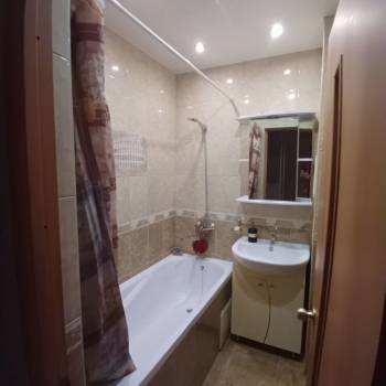 Сдается 2-х комнатная квартира, 64 м²