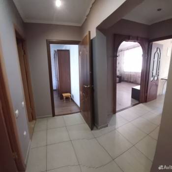 Сдается 2-х комнатная квартира, 64 м²