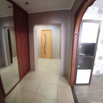 Сдается 2-х комнатная квартира, 64 м²