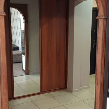 Сдается 2-х комнатная квартира, 64 м²