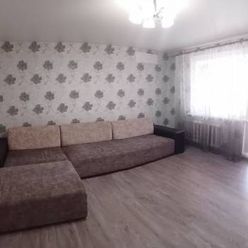 Сдается 2-х комнатная квартира, 64 м²