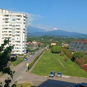 Сдается 2-х комнатная квартира, 64 м²