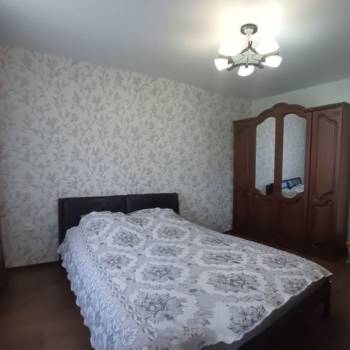 Сдается 2-х комнатная квартира, 64 м²