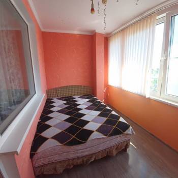 Сдается 2-х комнатная квартира, 64 м²