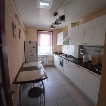 Сдается 2-х комнатная квартира, 64 м²