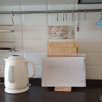 Сдается 2-х комнатная квартира, 64 м²