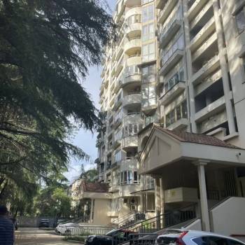 Сдается Многокомнатная квартира, 94 м²