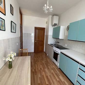 Сдается Многокомнатная квартира, 94 м²