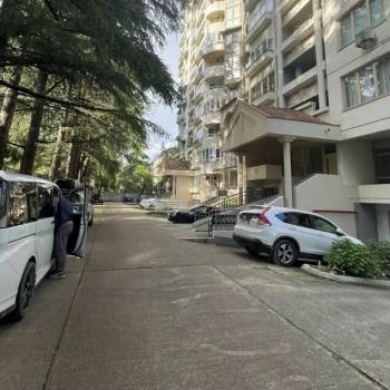 Сдается Многокомнатная квартира, 94 м²