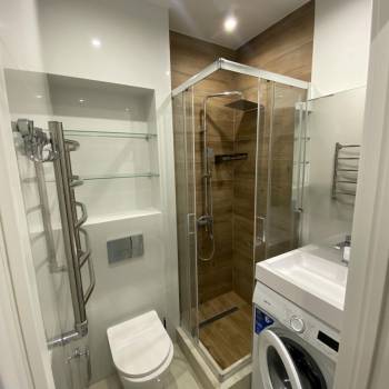 Сдается 1-комнатная квартира, 18 м²