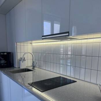 Сдается 1-комнатная квартира, 50 м²
