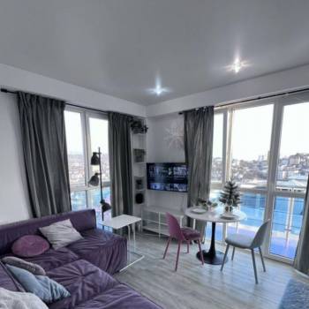 Сдается 1-комнатная квартира, 50 м²