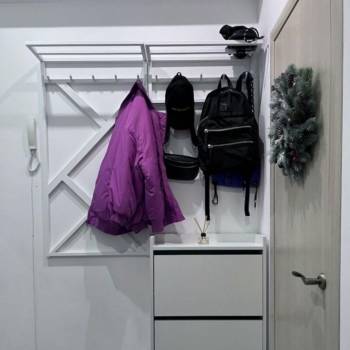 Сдается 1-комнатная квартира, 50 м²