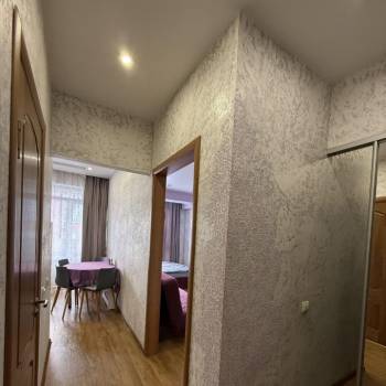 Сдается 1-комнатная квартира, 35 м²