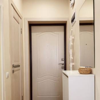 Сдается 1-комнатная квартира, 23 м²