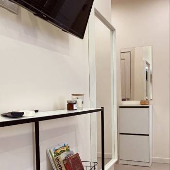 Сдается 1-комнатная квартира, 23 м²