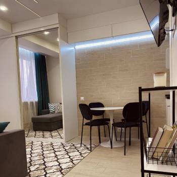Сдается 1-комнатная квартира, 23 м²