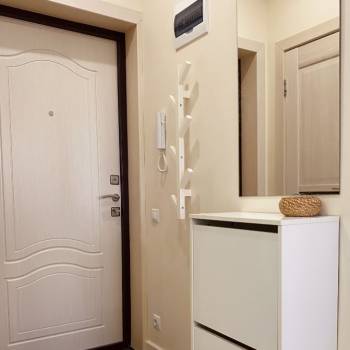 Сдается 1-комнатная квартира, 23 м²
