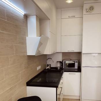 Сдается 1-комнатная квартира, 23 м²