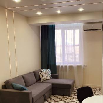 Сдается 1-комнатная квартира, 23 м²