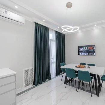Сдается Многокомнатная квартира, 75 м²