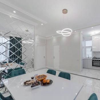 Сдается Многокомнатная квартира, 75 м²