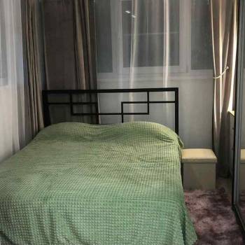 Сдается 1-комнатная квартира, 35 м²