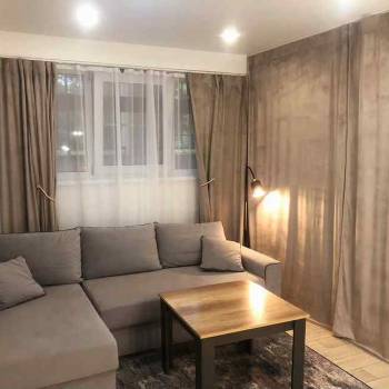 Сдается 1-комнатная квартира, 35 м²