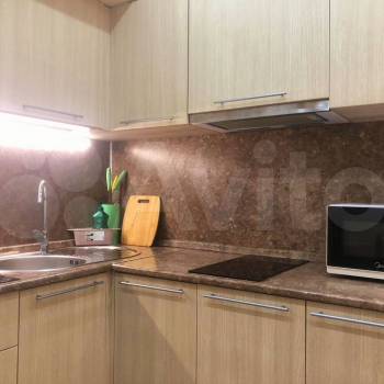 Сдается 1-комнатная квартира, 35 м²