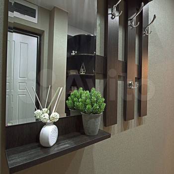 Сдается 1-комнатная квартира, 35 м²
