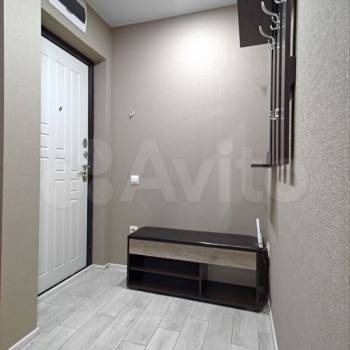 Сдается 1-комнатная квартира, 35 м²