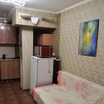 Сдается 1-комнатная квартира, 18 м²