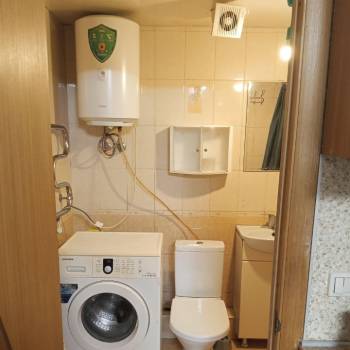 Сдается 1-комнатная квартира, 18 м²