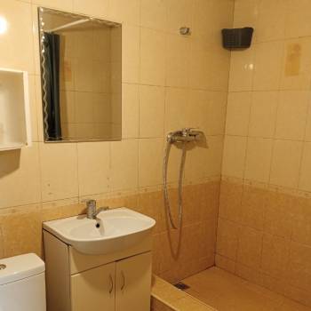 Сдается 1-комнатная квартира, 18 м²