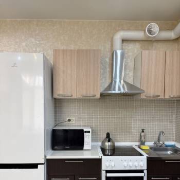Сдается 2-х комнатная квартира, 40 м²