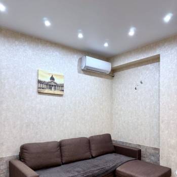 Сдается 2-х комнатная квартира, 40 м²