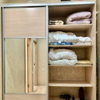 Сдается 2-х комнатная квартира, 40 м²