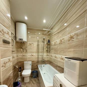 Сдается 2-х комнатная квартира, 40 м²