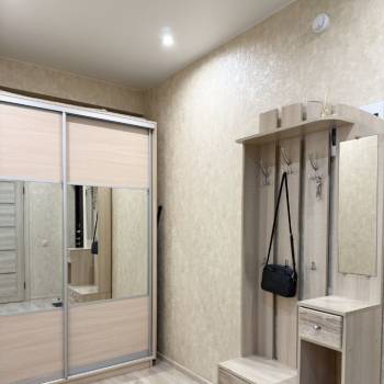Сдается 2-х комнатная квартира, 40 м²
