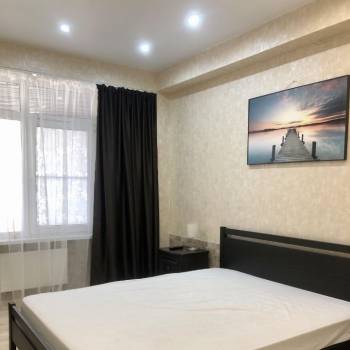 Сдается 2-х комнатная квартира, 40 м²
