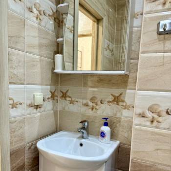 Сдается 2-х комнатная квартира, 40 м²