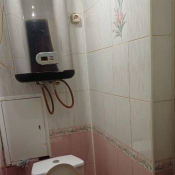 Сдается 2-х комнатная квартира, 54 м²