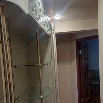 Сдается 2-х комнатная квартира, 54 м²