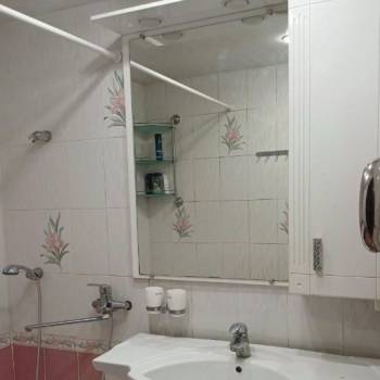 Сдается 2-х комнатная квартира, 54 м²